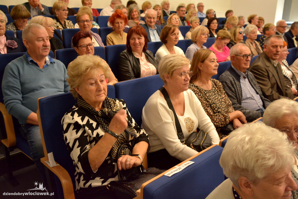 Inauguracja Roku Akademickiego 2024/2025 UTWMed