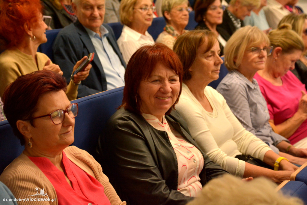 Inauguracja Roku Akademickiego 2024/2025 UTWMed