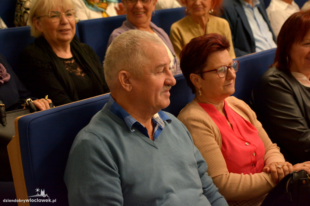 Inauguracja Roku Akademickiego 2024/2025 UTWMed