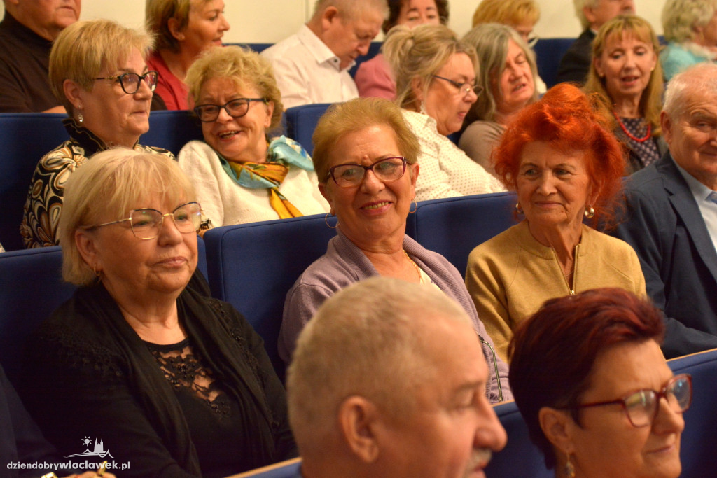 Inauguracja Roku Akademickiego 2024/2025 UTWMed