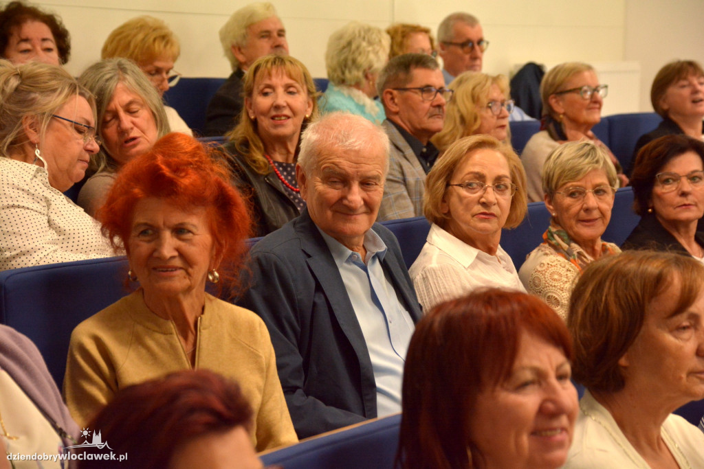 Inauguracja Roku Akademickiego 2024/2025 UTWMed