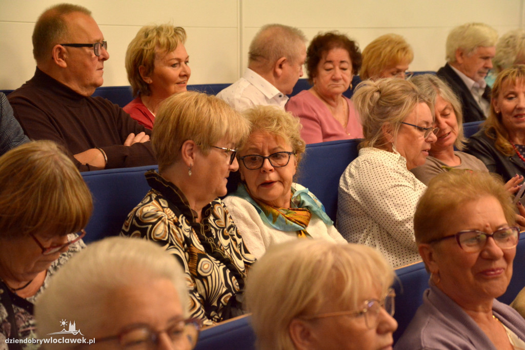 Inauguracja Roku Akademickiego 2024/2025 UTWMed