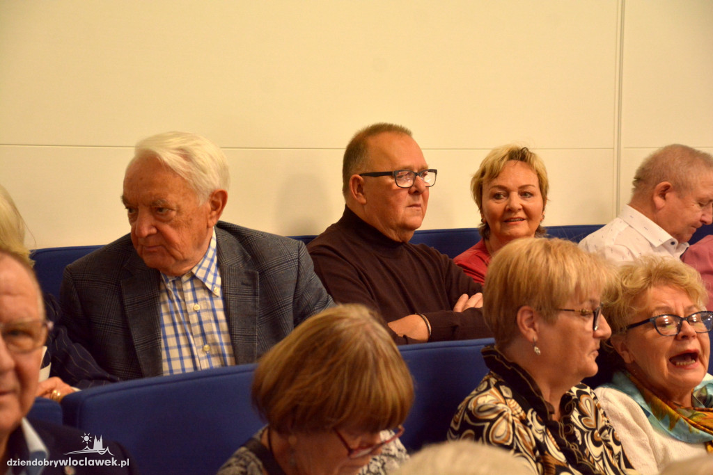 Inauguracja Roku Akademickiego 2024/2025 UTWMed