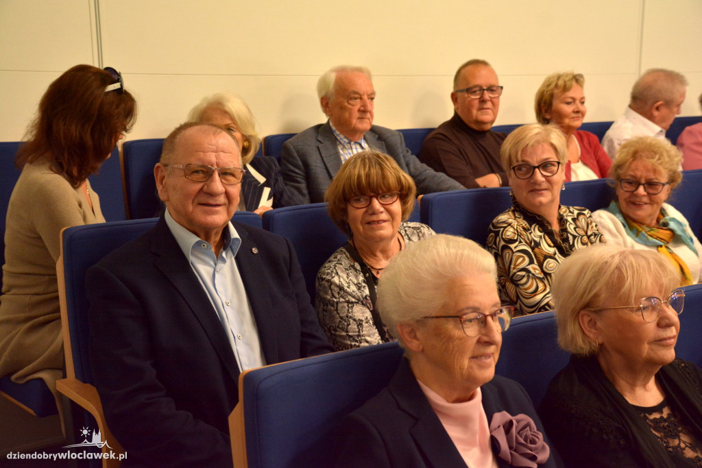 Inauguracja Roku Akademickiego 2024/2025 UTWMed