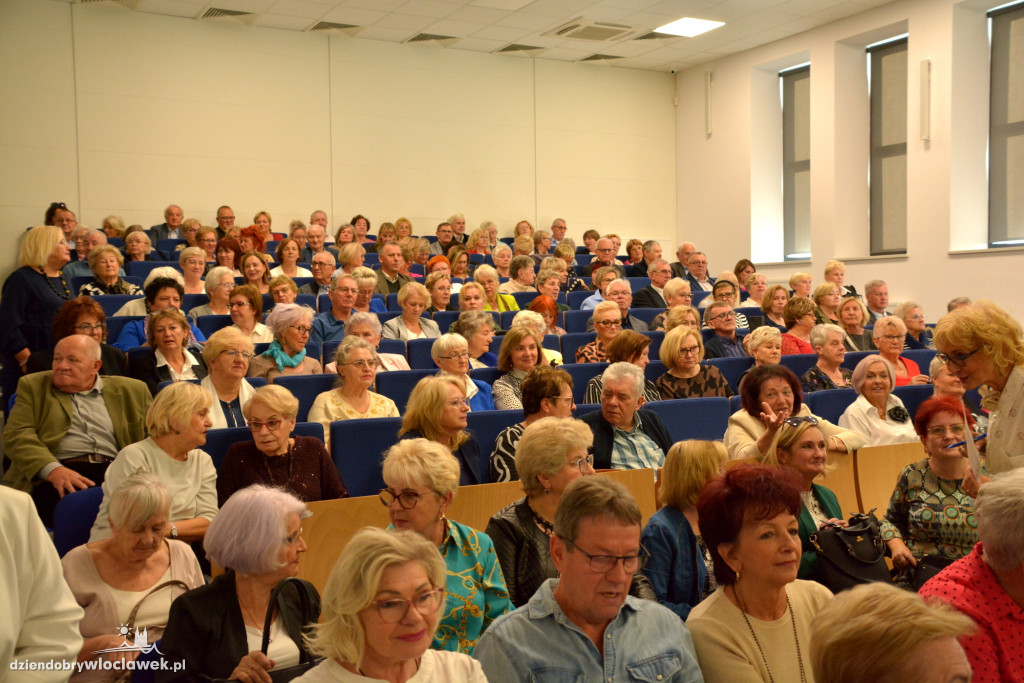 Inauguracja Roku Akademickiego 2024/2025 UTWMed
