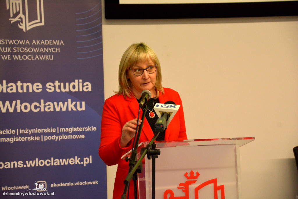 Inauguracja Roku Akademickiego 2024/2025 UTWMed