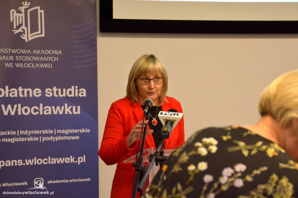 Inauguracja Roku Akademickiego 2024/2025 UTWMed