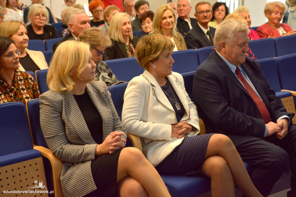 Inauguracja Roku Akademickiego 2024/2025 UTWMed