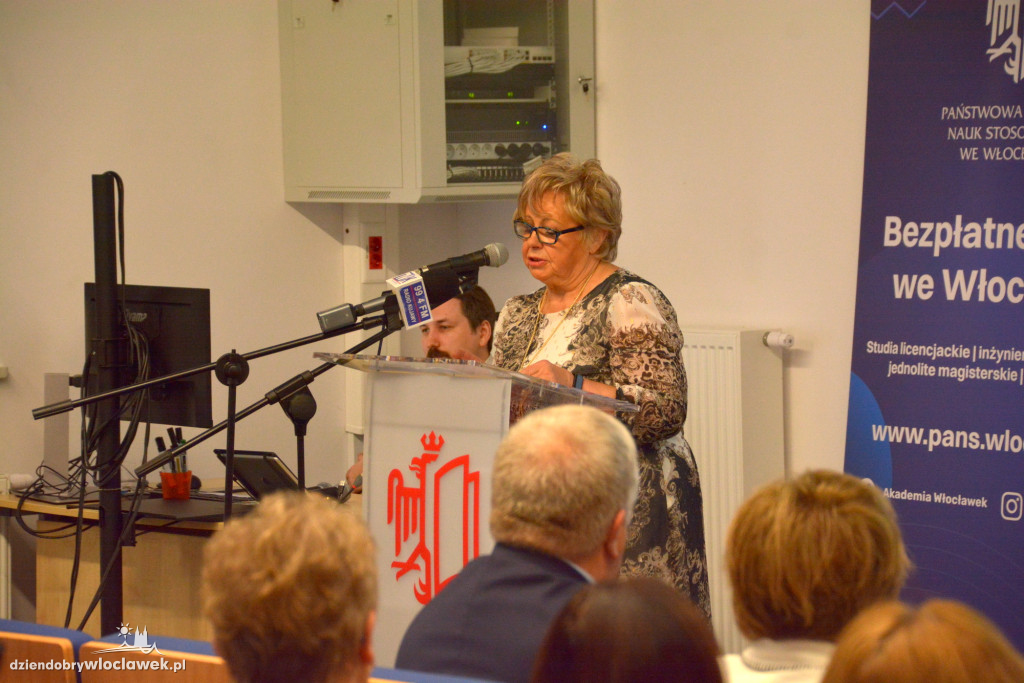 Inauguracja Roku Akademickiego 2024/2025 UTWMed