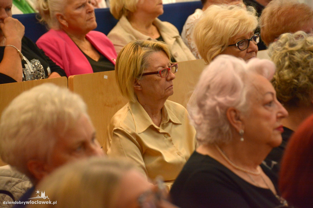 Inauguracja Roku Akademickiego 2024/2025 UTWMed