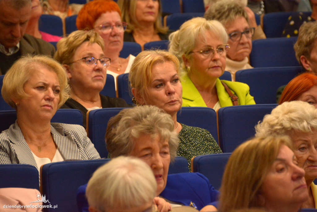 Inauguracja Roku Akademickiego 2024/2025 UTWMed