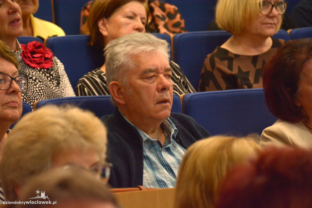 Inauguracja Roku Akademickiego 2024/2025 UTWMed