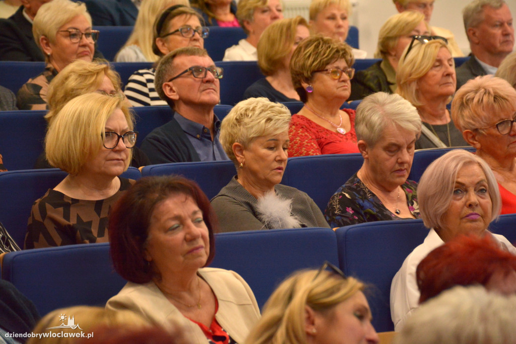 Inauguracja Roku Akademickiego 2024/2025 UTWMed