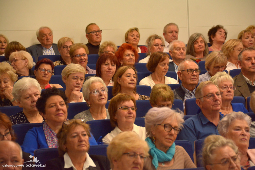 Inauguracja Roku Akademickiego 2024/2025 UTWMed