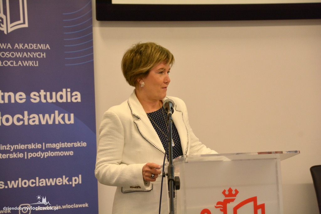 Inauguracja Roku Akademickiego 2024/2025 UTWMed
