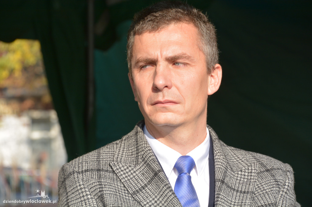 Uroczysta Przysięga Wojskowa Żołnierzy Terytorialnej Służby Wojskowej