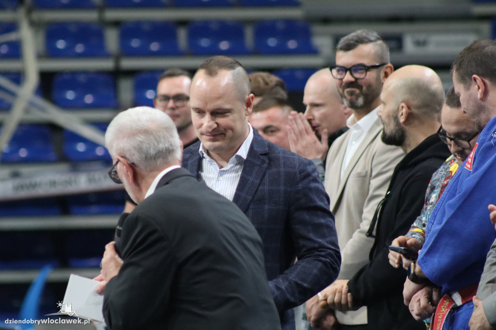 IV Turniej Judo -o Puchar Prezydenta Włocławka