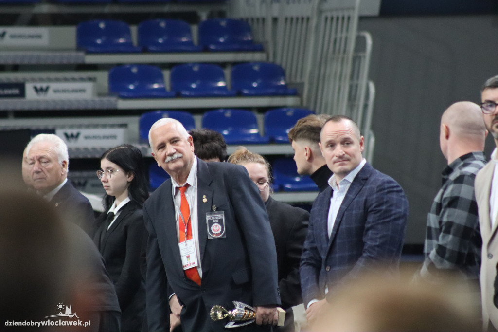 IV Turniej Judo -o Puchar Prezydenta Włocławka