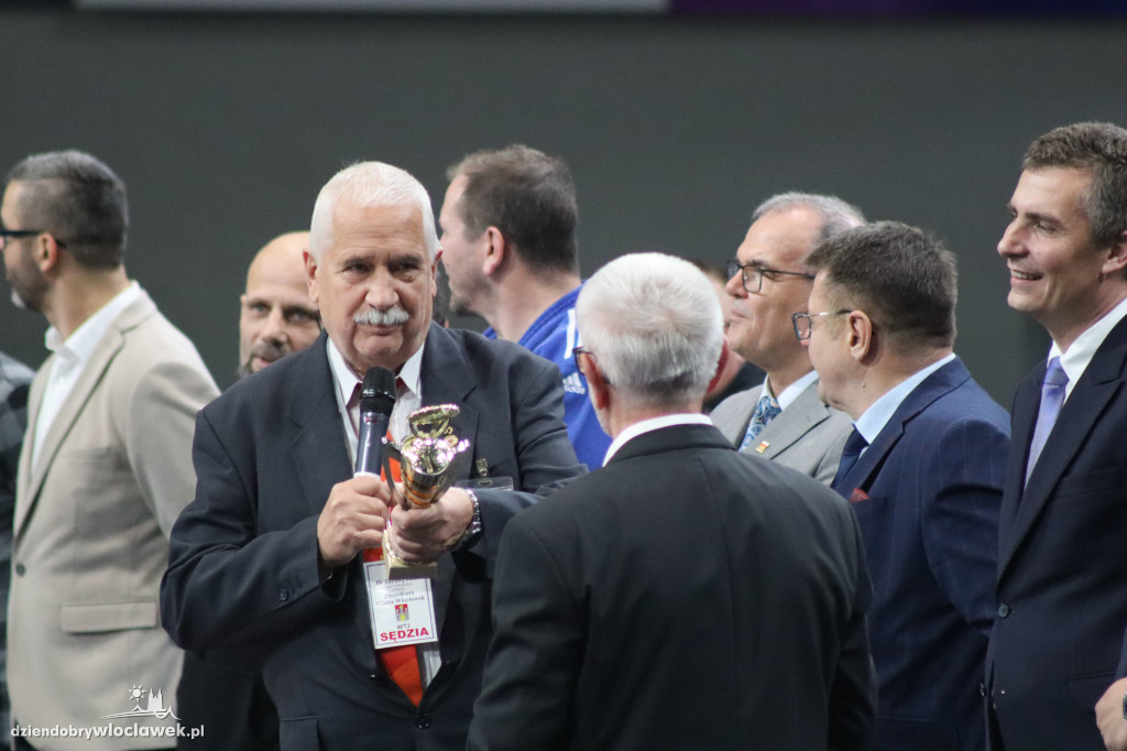 IV Turniej Judo -o Puchar Prezydenta Włocławka