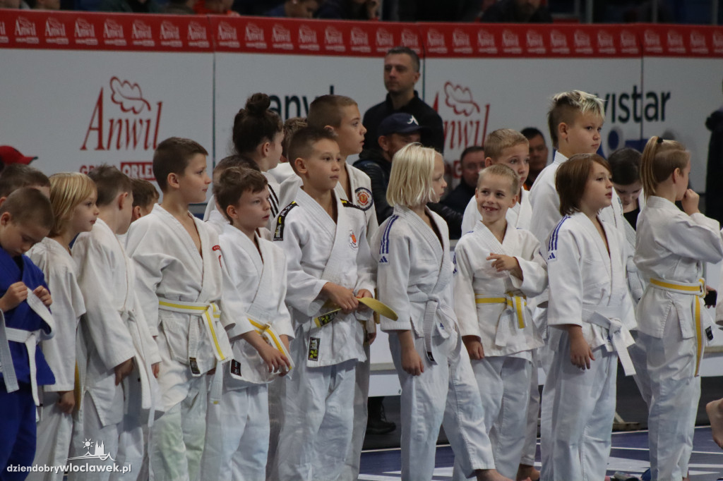 IV Turniej Judo -o Puchar Prezydenta Włocławka
