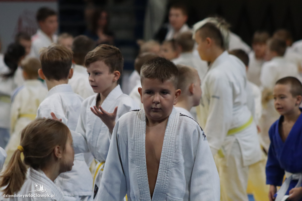 IV Turniej Judo -o Puchar Prezydenta Włocławka