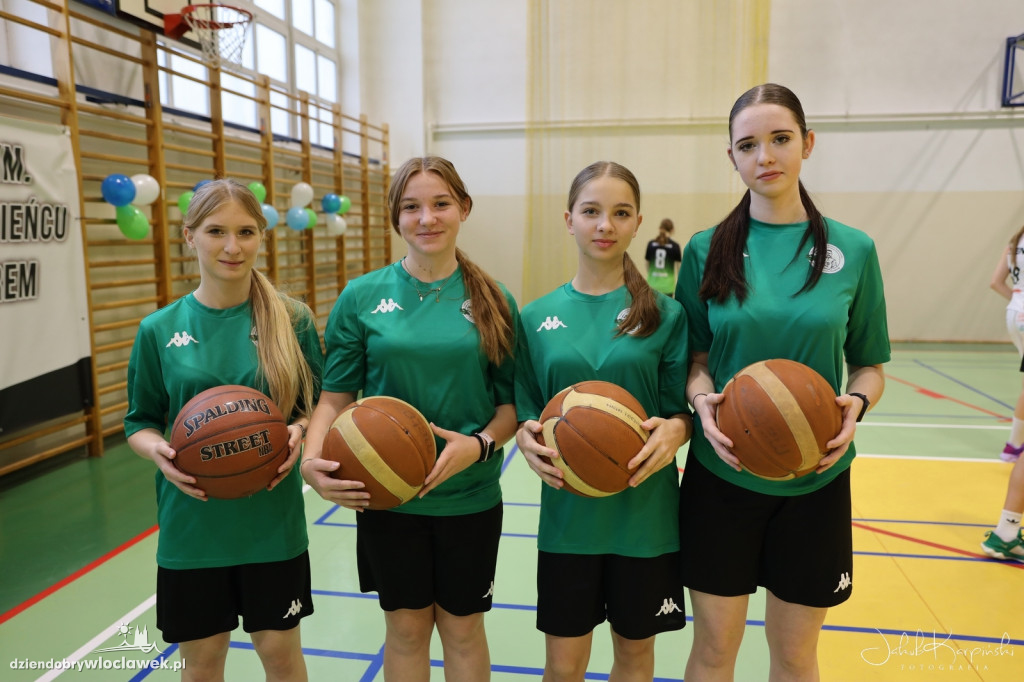 Basketball Challenge - turniej koszykówki w Wieńcu