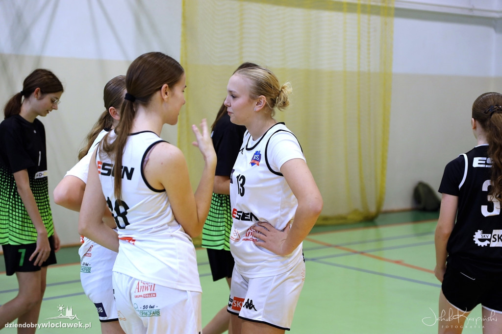 Basketball Challenge - turniej koszykówki w Wieńcu