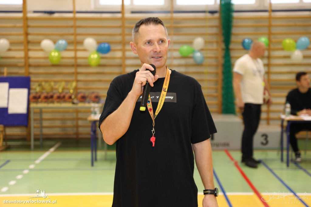 Basketball Challenge - turniej koszykówki w Wieńcu