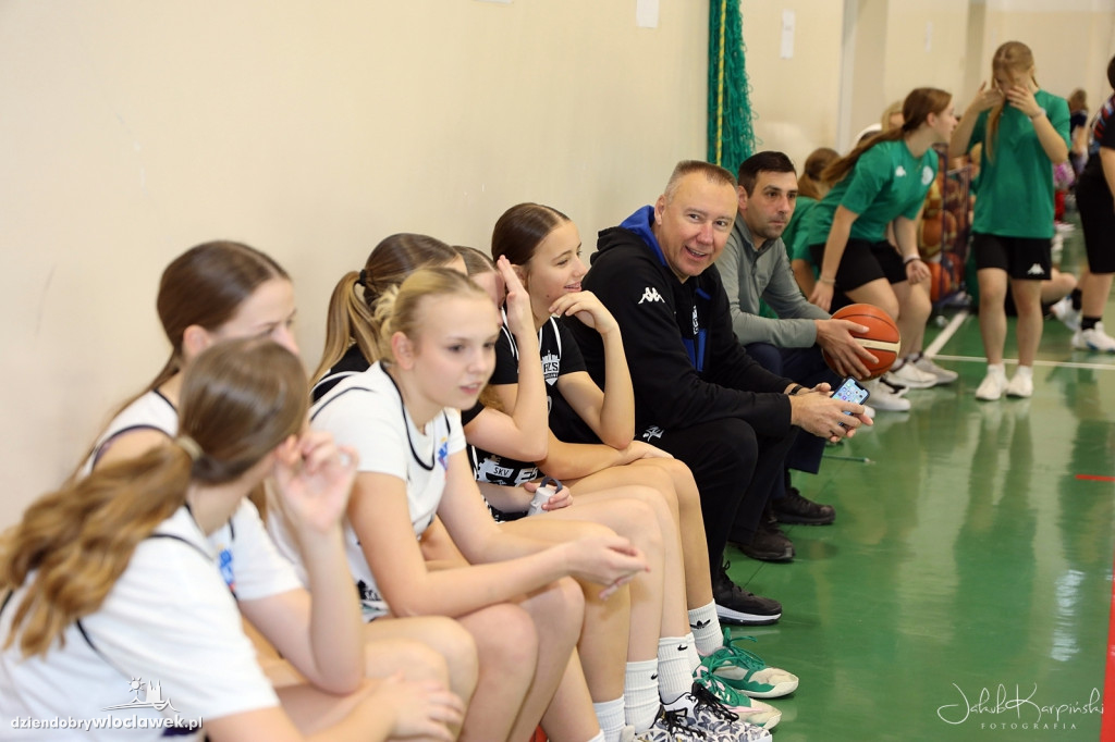Basketball Challenge - turniej koszykówki w Wieńcu