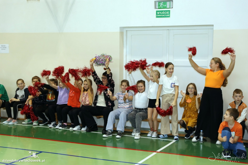 Basketball Challenge - turniej koszykówki w Wieńcu