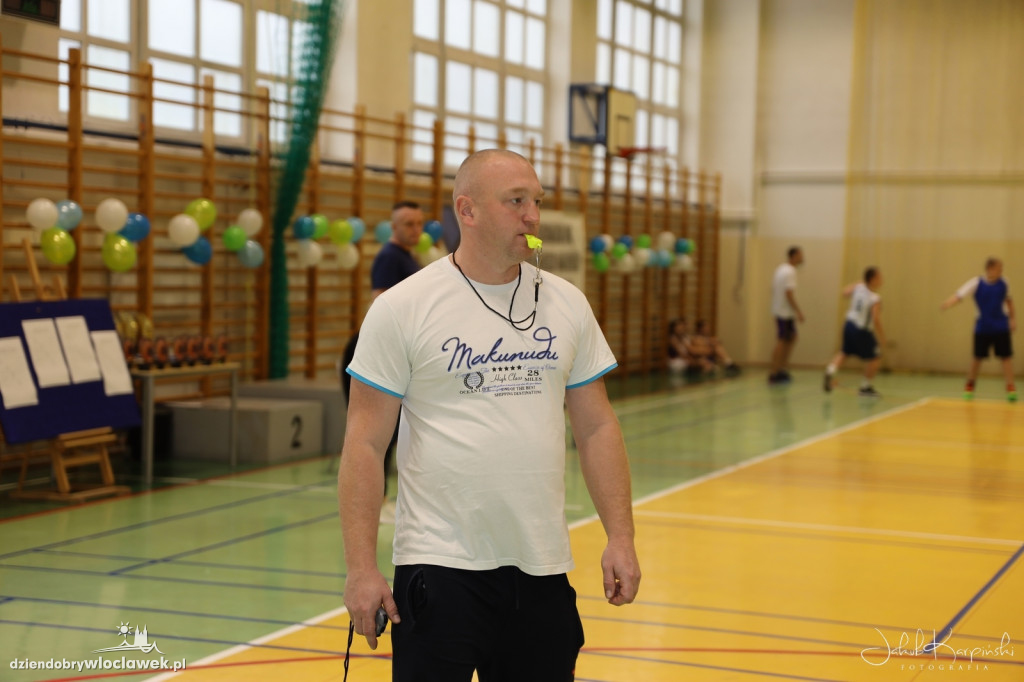Basketball Challenge - turniej koszykówki w Wieńcu