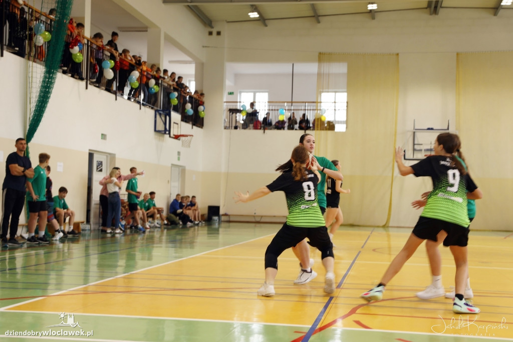 Basketball Challenge - turniej koszykówki w Wieńcu