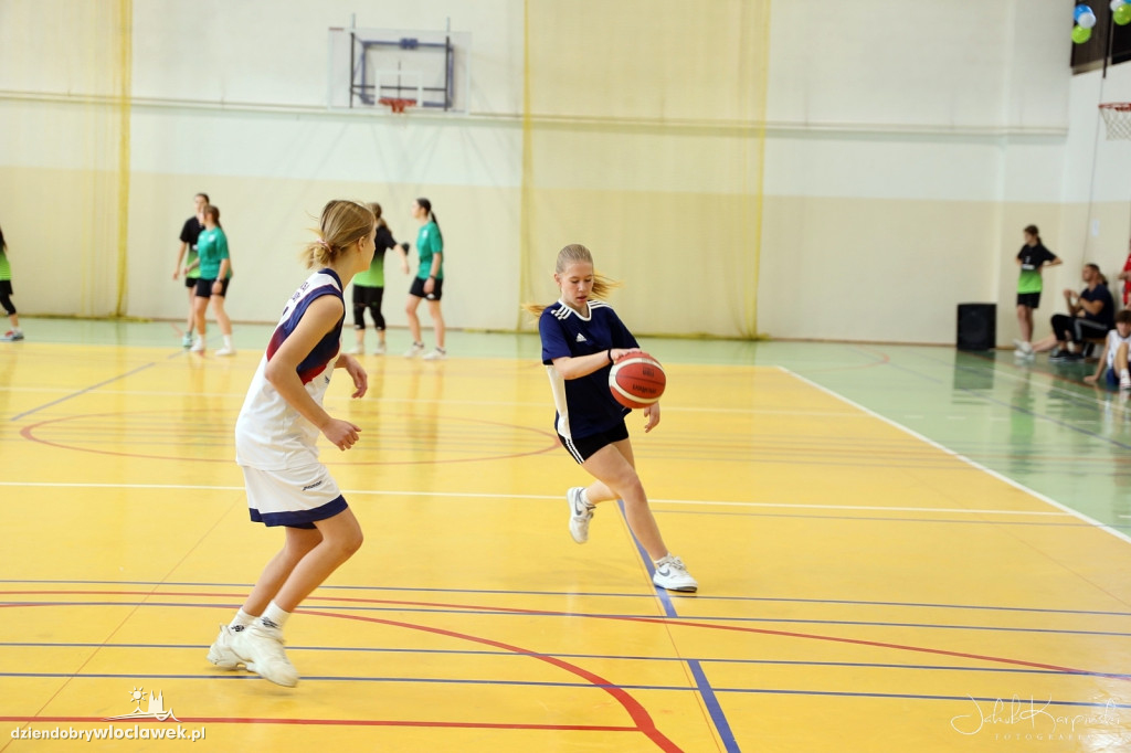 Basketball Challenge - turniej koszykówki w Wieńcu