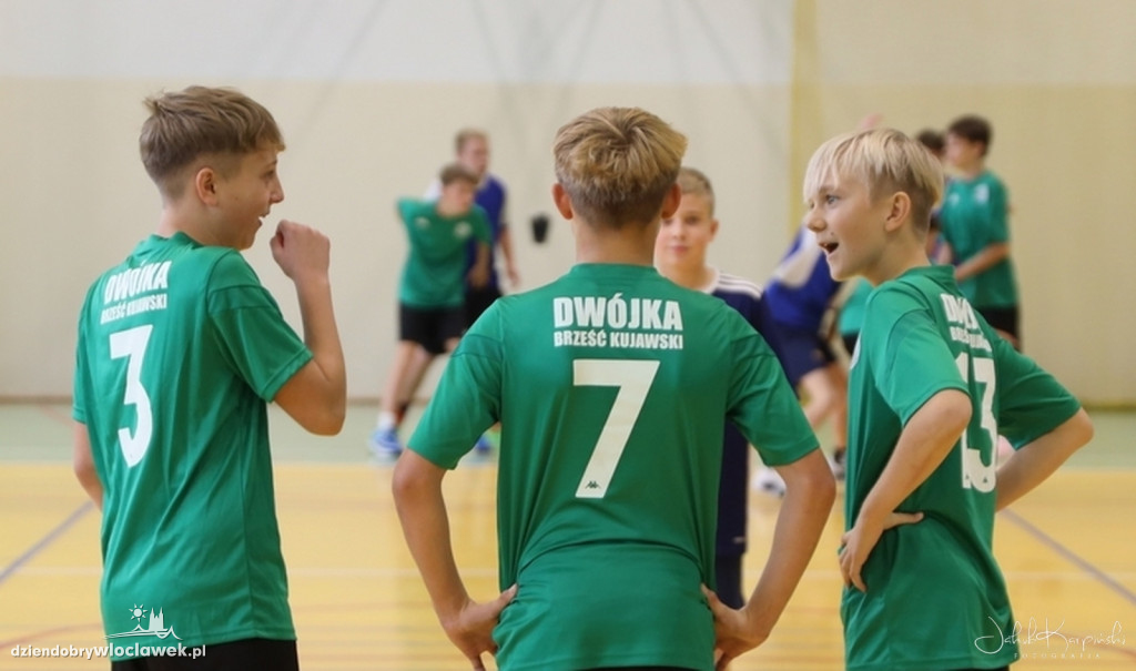 Basketball Challenge - turniej koszykówki w Wieńcu