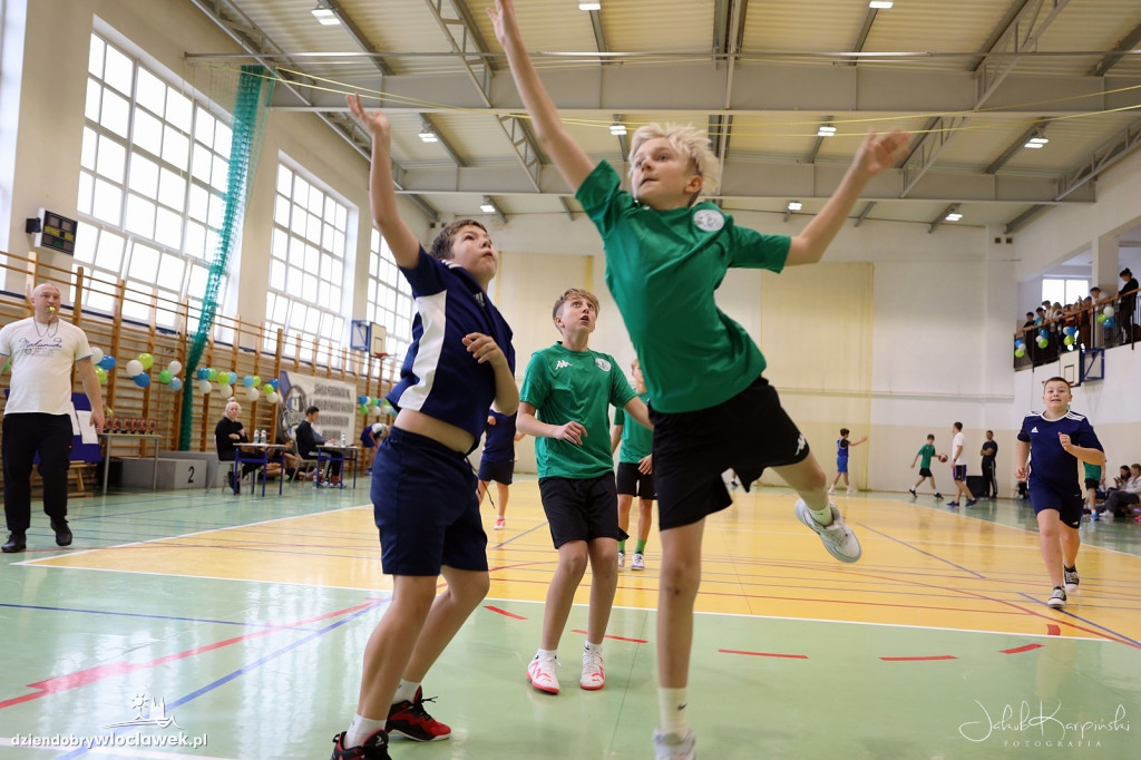 Basketball Challenge - turniej koszykówki w Wieńcu