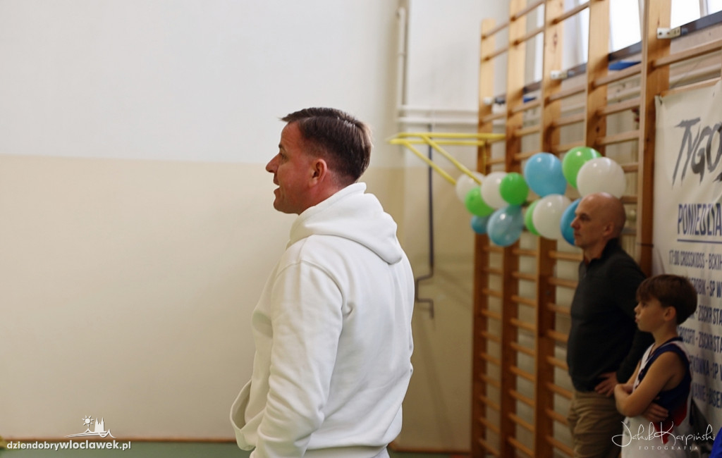 Basketball Challenge - turniej koszykówki w Wieńcu