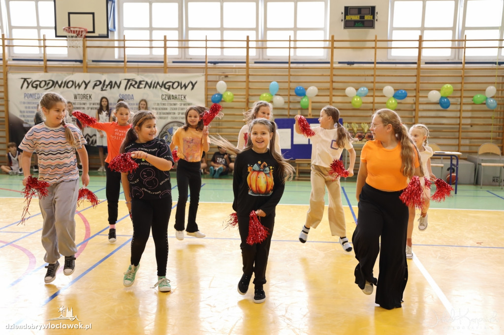 Basketball Challenge - turniej koszykówki w Wieńcu