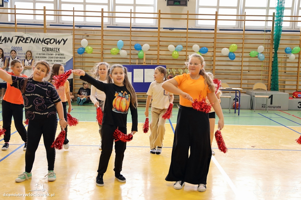 Basketball Challenge - turniej koszykówki w Wieńcu