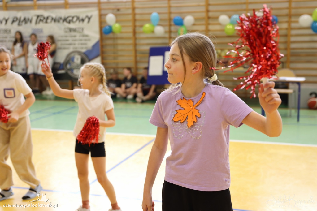 Basketball Challenge - turniej koszykówki w Wieńcu