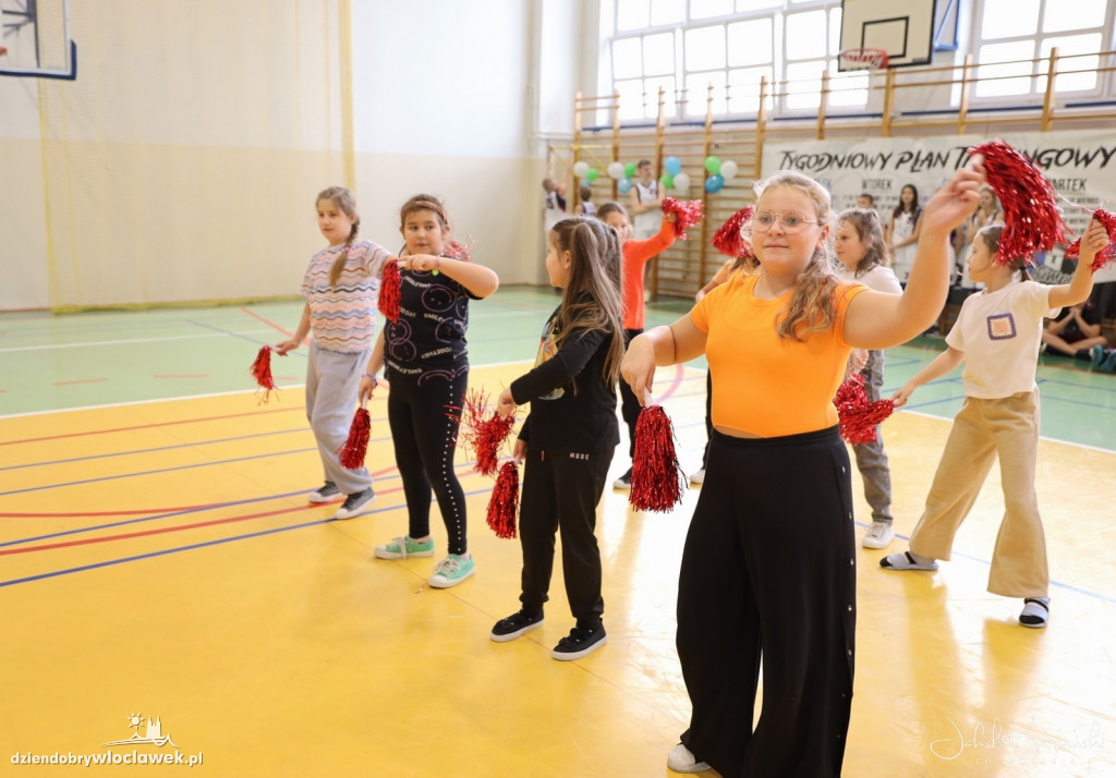 Basketball Challenge - turniej koszykówki w Wieńcu