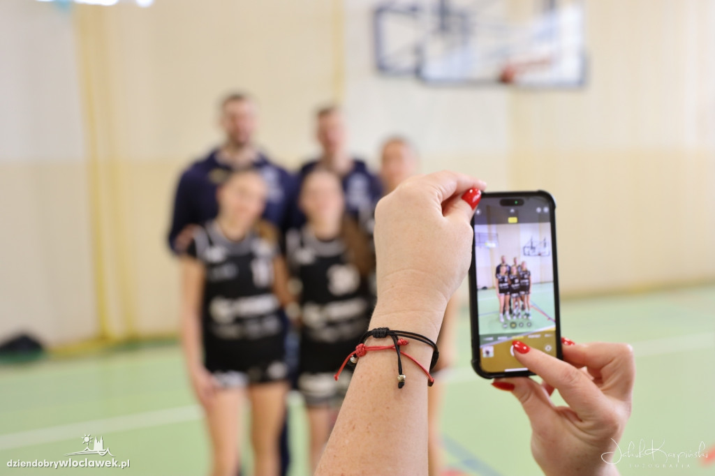 Basketball Challenge - turniej koszykówki w Wieńcu