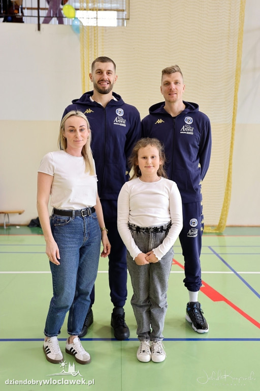 Basketball Challenge - turniej koszykówki w Wieńcu