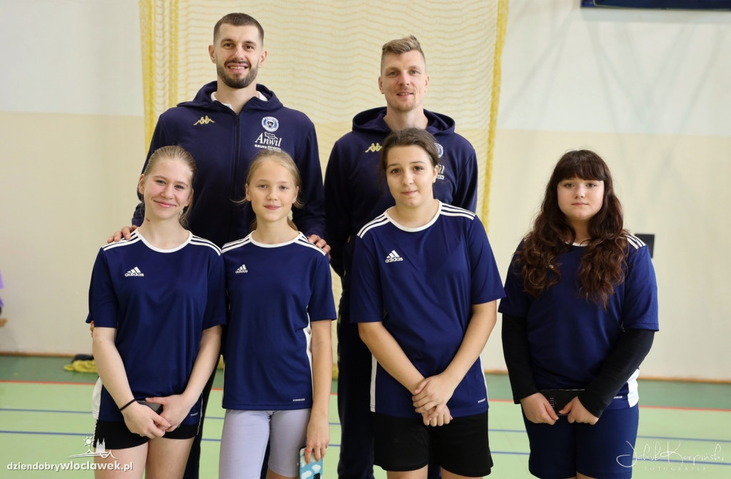 Basketball Challenge - turniej koszykówki w Wieńcu