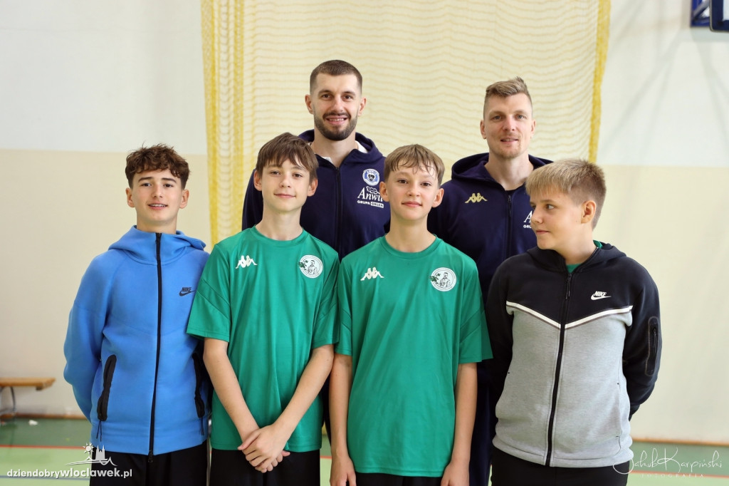 Basketball Challenge - turniej koszykówki w Wieńcu