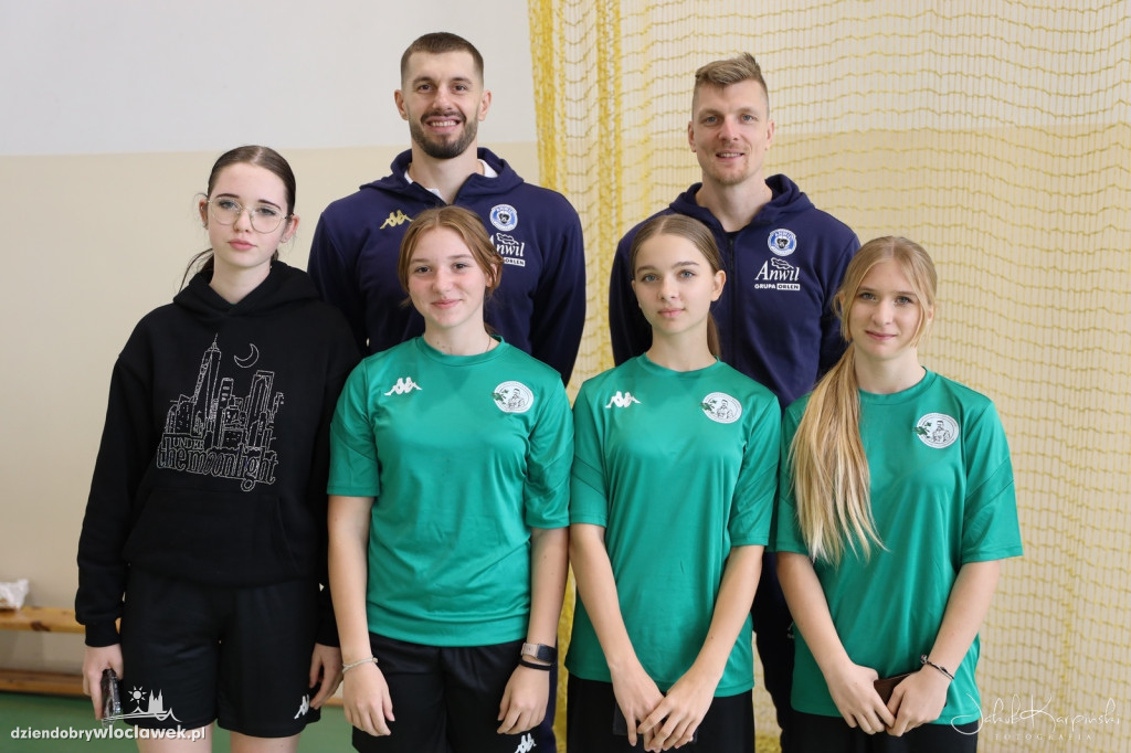 Basketball Challenge - turniej koszykówki w Wieńcu