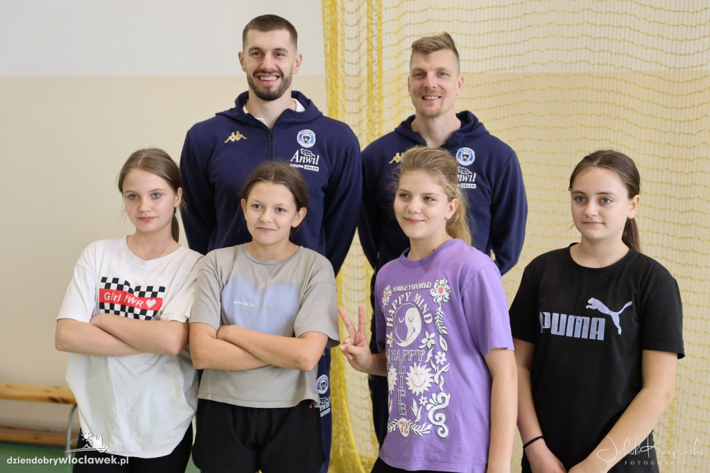 Basketball Challenge - turniej koszykówki w Wieńcu