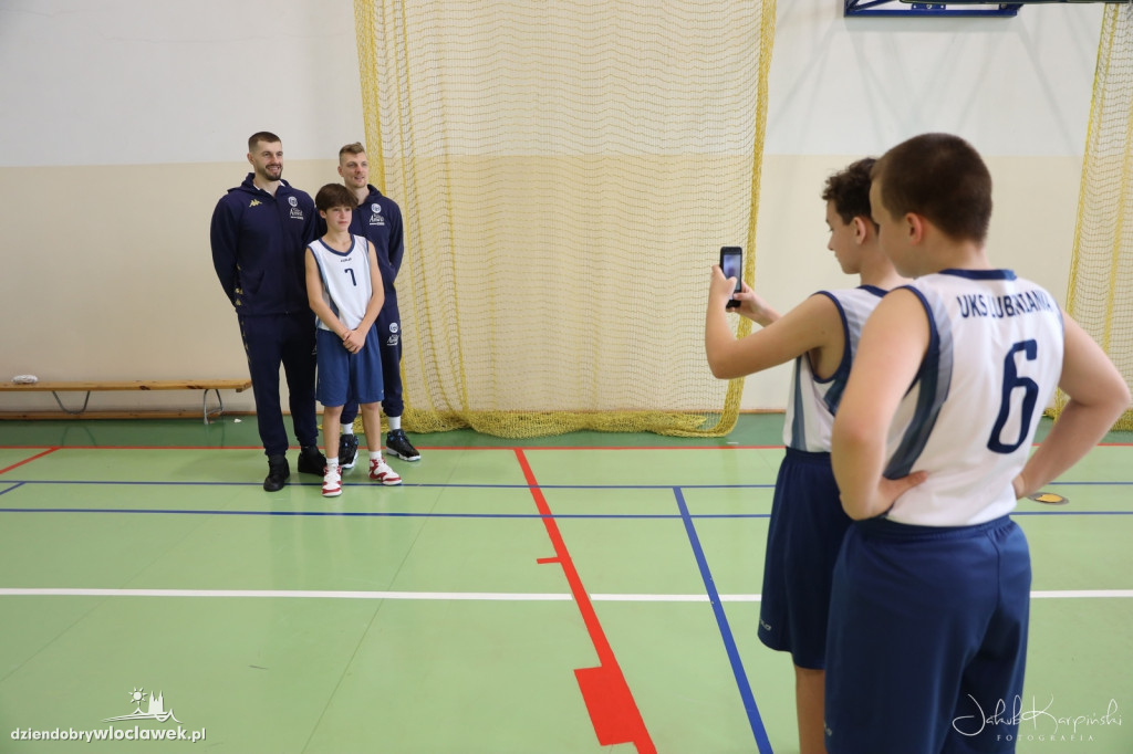 Basketball Challenge - turniej koszykówki w Wieńcu