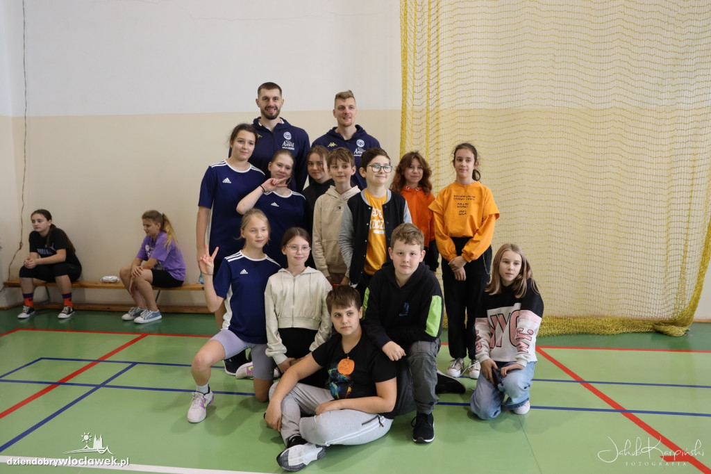 Basketball Challenge - turniej koszykówki w Wieńcu