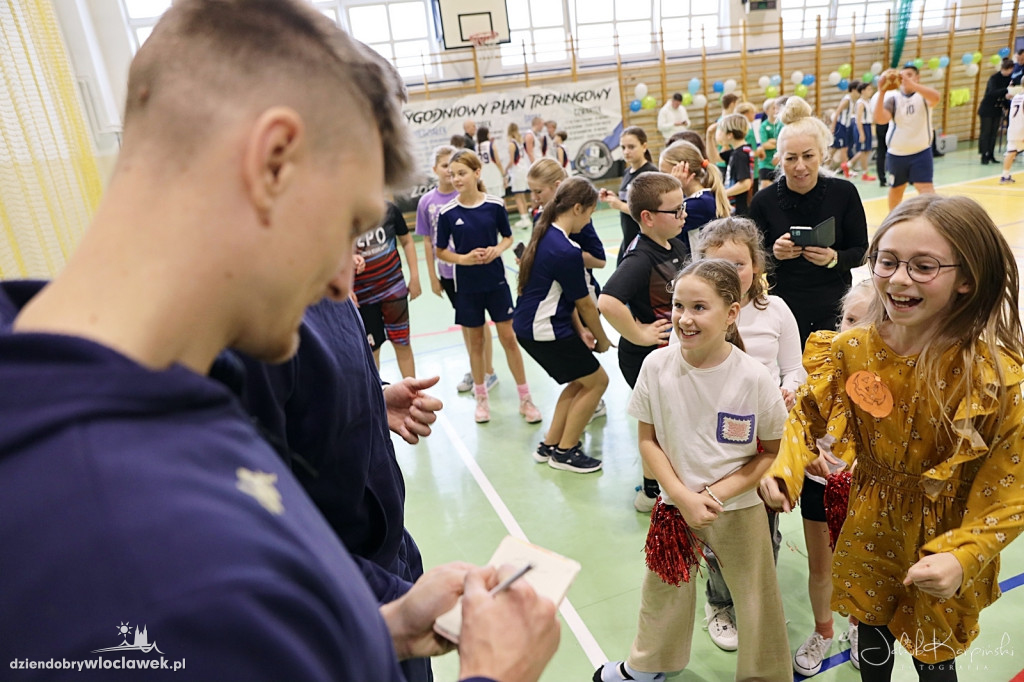 Basketball Challenge - turniej koszykówki w Wieńcu