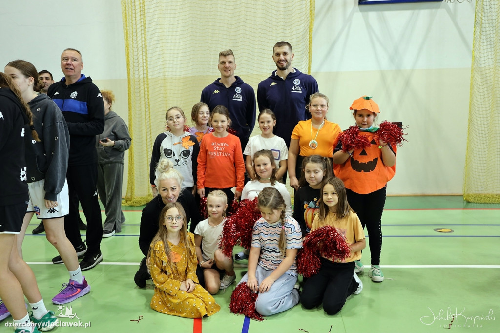 Basketball Challenge - turniej koszykówki w Wieńcu